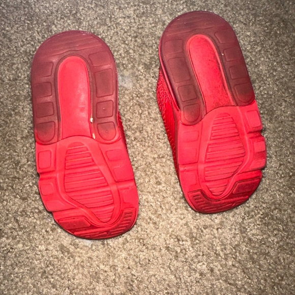 Toddler Nike air 270 - Picture 2 of 6